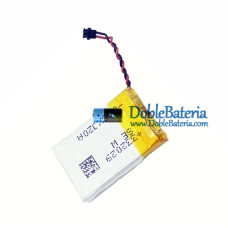Batería para Garmin 235 630 225 gps 735xt 620 [Batería de repuesto]